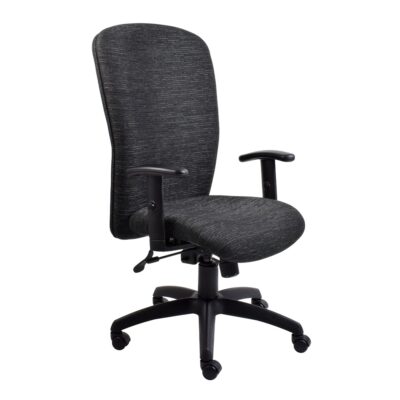 Diva High Back Chair