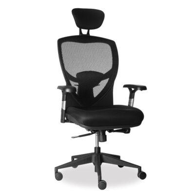 High Back Mesh/netting Chairs