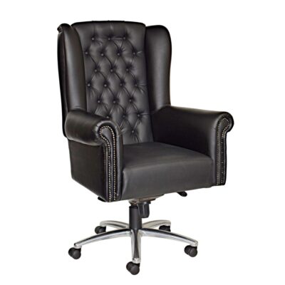 High Back Executive