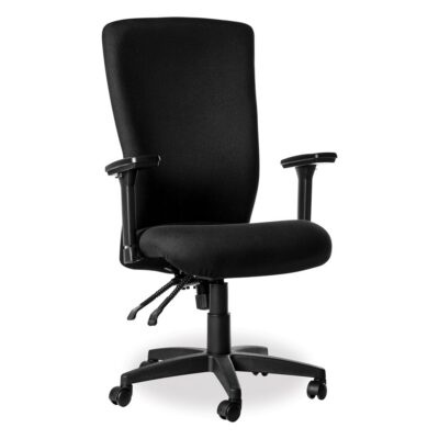 Spine Chair