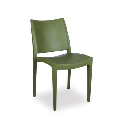 Libby Chair - Heavy Duty -180KG