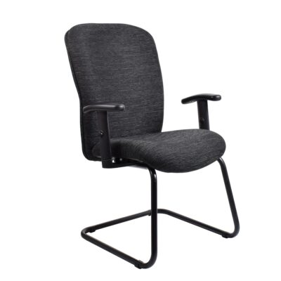 Diva Visitor Chair