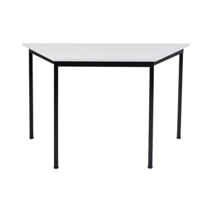 Trapezoidal Table