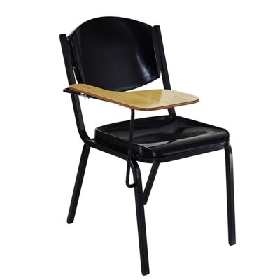 Willistacker With Fold Away Writing Tabloid