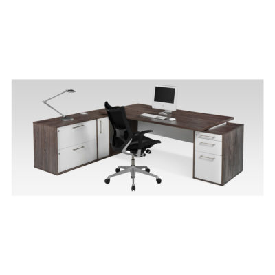 LG Executive