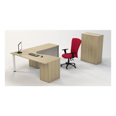 Wave Zone Executive Desk