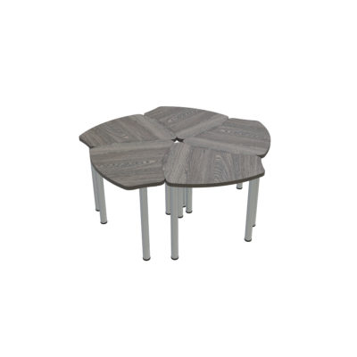 Table Various 5 Units