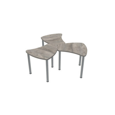 Table Various Haven 3 Units