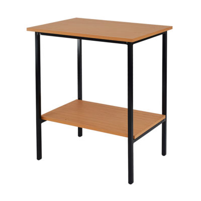 Telephone Table Oak