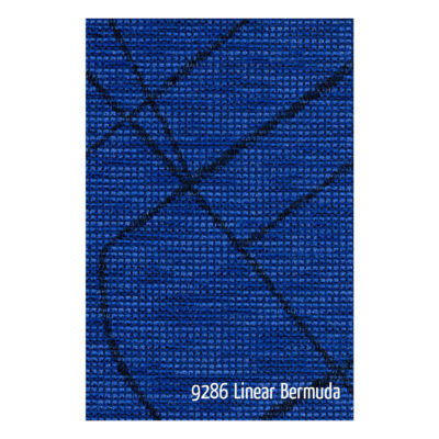 9286-Linear Bermuda