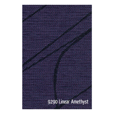 9290-Linear Amethyst