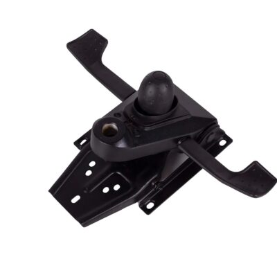 5 Locking Position Mechanism