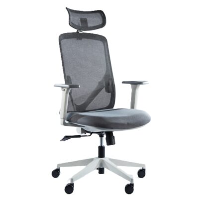 VICTORY HIGH BACK GREY