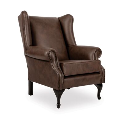 Tahiti Wingback Chair