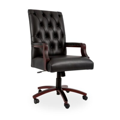 Magistrate Chair