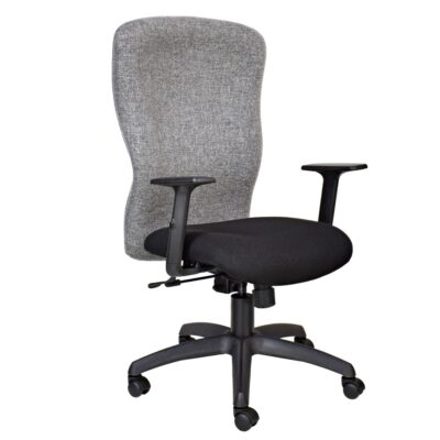 B-Line Synchro High Back Chair