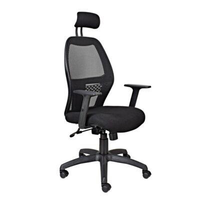 Xenon High Back Chair