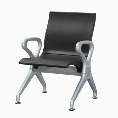 Polyurethane Public Seating - 1 Seater