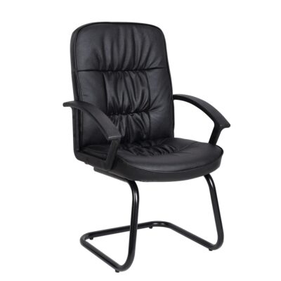 Fire Visitor Chair