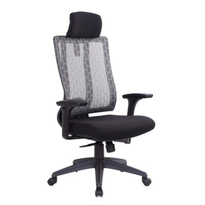 Follow Me High Back Chair