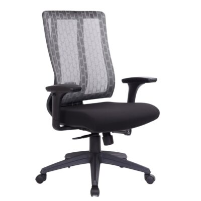 Follow Me Mid Back Chair
