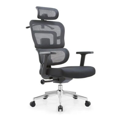 Up-Ergo High Back Chair