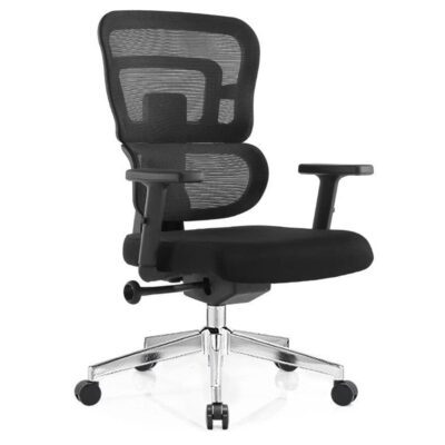 Up-Ergo Mid Back Chair