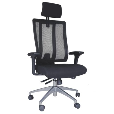 Janks Human Ergo High Back Chair