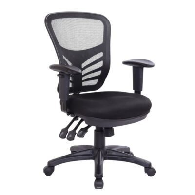 Ergonet3 Mid Back Chair