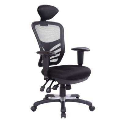 Ergonet3 High Back Chair