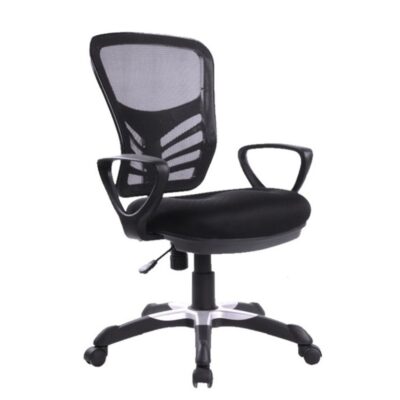 Ergonet Eco Mid Back Chair