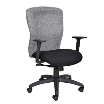 B-Line Mid Back Chair