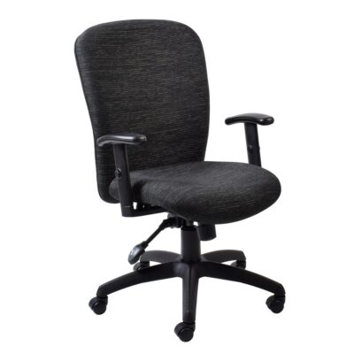 Diva Mid Back Chair