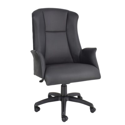 Flair High Back Chair