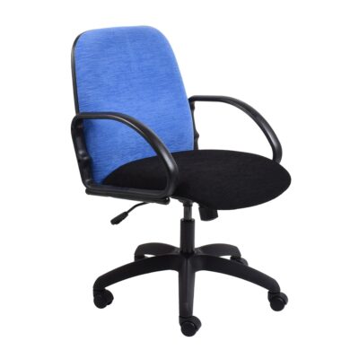 Milly Mid Back Chair