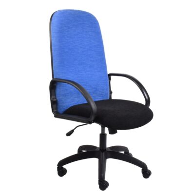 Milly High Back Chair