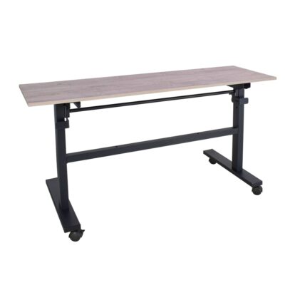Mobile Folding Table