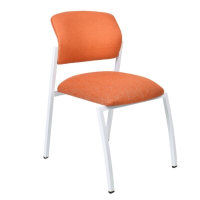 Stackable Utility Side Chair