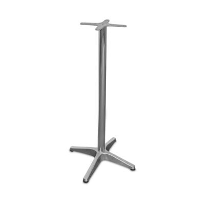Aluminium Bar Base M/Duty