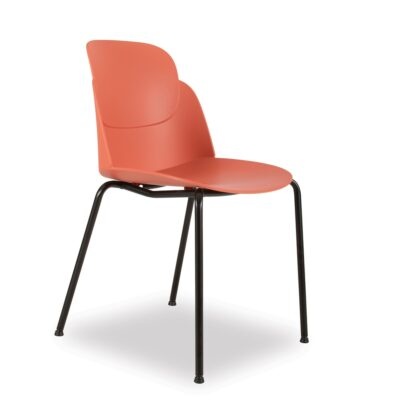 Aspen 4 Legged Chair