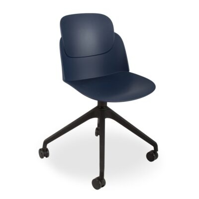 Aspen Nylon High Base Chair