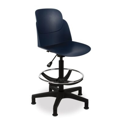 Aspen Draughtsman Chair