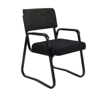 C3S - Econo Arm Chair Skid Base
