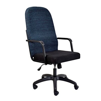 C6 - Economy High Back Chair