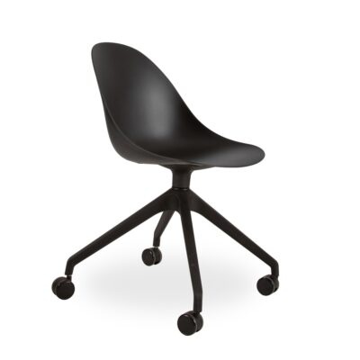 Daisy Nylon High Base Chair