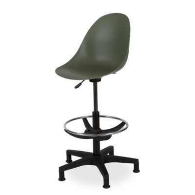 Daisy Draughtsman Chair