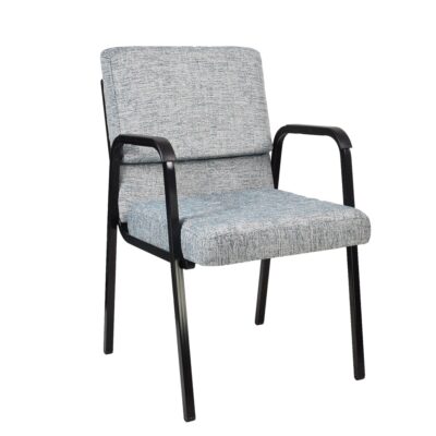 C3F -Economy Full Back Arm Chair