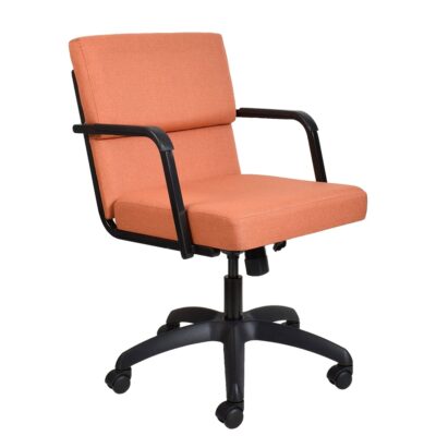 E5 - Economy Swivel And Tilt Chair