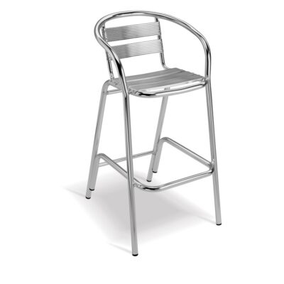 Flamingo Barstool