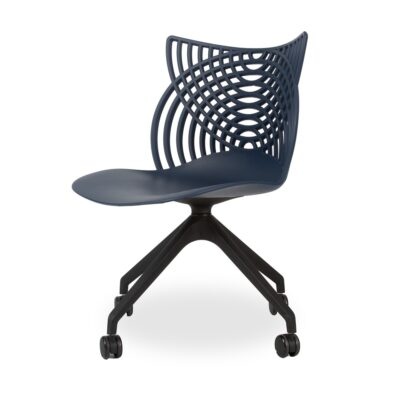 Ivy Nylon High Base Chair